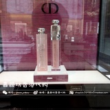 【香港专柜代购】Dior/CD迪奥魅惑丰盈变色润唇膏+胶原润唇蜜套装