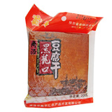 黑龙口豆腐干 陕西特产 舌尖2推荐特色豆制品 原味豆干 商洛美食
