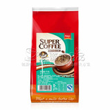 Super/超级咖啡 700g袋装蓝山风味咖啡粉新加坡进口 奶茶原料批发