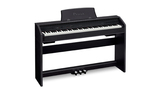 开学大促卡西欧CASIO电钢琴PX-760数码电子智能88键重锤