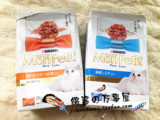 【绵酱】货损特价 monpetit奢华调系列猫点心猫零食 口味不挑336g
