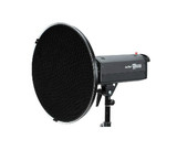 神牛42CM标准闪光灯雷达罩摄影蜂巢反光罩影棚灯摄影器材辅助特价