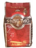 越南中原G7咖啡粉 越南正品中原4号咖啡粉 非速溶咖啡 340克