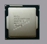 Intel/英特尔 I7-4790 散片 四核台式机CPU 3.6GHz处理器秒4770K