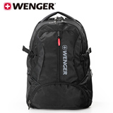 Wenger/威戈双肩包背包商务出差背包学生包书包运动休闲旅行包