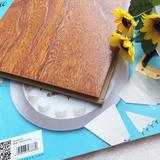木地板复合厂家直销12mm龙叶2852浮雕仿实木复古欧式强化复合地板