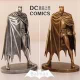 DC英雄系列蝙蝠侠模型人偶手办玩具车载摆件雕像送男友老公礼物