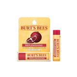 Burt’s Bees/小蜜蜂蜜蜡润唇膏4.25g护唇膏天然保湿滋润