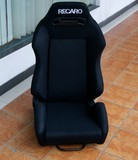 赛车座椅 BRIDE/RECARO 簏皮绒 汽车座椅 安全座椅可调节 双导轨