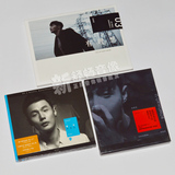 李荣浩3cd 有理想+模特+同名专辑正版原创音乐作品cd专辑海报写真