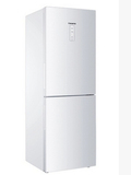 海尔双门冰箱BCD-321WDCC玻璃面板卡萨帝321升大容量风冷无霜冰箱