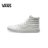 Vans/范斯夏季白色/女款板鞋休闲鞋|VN00018IIM9