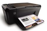 二手惠普2488喷墨打印机复印扫描家用学生办公文档彩色照片一体机