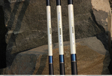 罗非竿碳素超硬竞技鱼竿波纹极台钓竿战斗竿3.6米4.5米5.4米19调