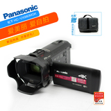 Panasonic/松下 HC-VX980MGK 家用摄像机 4K高清 VX980M 内置64GB