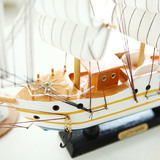 S2B电动古典小汽艇自航快艇舰船模型拼装套材科技课用