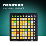 Novation 诺维逊 Launchpad mini MKII MK2 MIDI键盘控制器