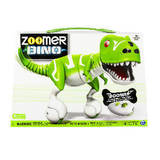 代购 Zoomer Dino 最新款玩具恐龙 可对话，遥控，现货 美国包邮