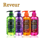 日本进口 COSME大赏 Reveur无硅洗发水护发素 染烫修护4款可选