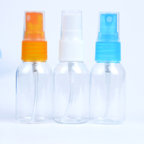 喷雾补水美容小喷瓶30ml化妆品分装瓶塑料细雾化妆水喷瓶香水喷瓶