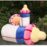 情人节礼物女抱枕超大奶瓶diy毛绒玩具娃娃创意实用儿童生日礼物