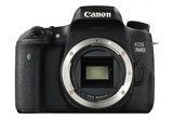 【含含】Canon/佳能 EOS 760D单机 18-135mm小套 18-200mm大套