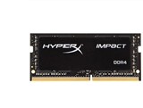 金士顿 HyperX 笔记本内存条 DDR4 2133 4G 四代内存条 包邮