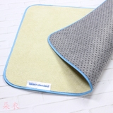 外贸出口日本原单 高品质防滑地垫厨房卧室可用沙发脚垫
