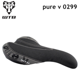 WTB Pure V Comp山地车坐垫自行车座鞍骑行加厚座垫坐包0357/0299