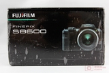 Fujifilm/富士 FinePix S8600高清长焦数码相机