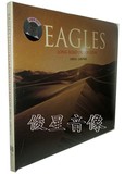【正版】老鹰乐队:远离伊甸园(2CD)Eagles:Long Road Out Of Eden