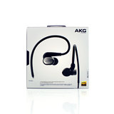 AKG/爱科技 N40 双混合单元可换线圈铁入耳式耳机线控带麦行货
