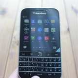 黑莓Q20 BlackBerry Classic 全键兼容安卓 实体店现货