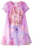 美国代购 迪士尼正品sofia索菲亚小公主梦幻 家居服睡裙 2-4岁