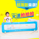 婴幼儿童安全小游戏床多功能婴儿学步篮 防护栏 围栏游戏床可折叠