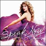Taylor Swift-Speak Now(2PC) 美版LP黑胶