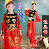 儿童成人少数民族维吾尔族舞蹈服演出服新疆维族舞蹈服装肚皮舞服