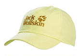 Jack wolfskin狼爪2015春季户外棒球帽鸭舌帽1900671