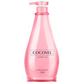 【天猫超市】Cocovel 水润蛋白香水深层清洁女士沐浴露 750ml/瓶