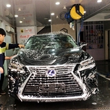 温州鹿城区本地生活服务汽车洗车美容服务实体店汽车精快洗欧式洗
