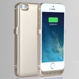 iphone5背夹电池苹果5S专用充电宝手机外壳套便携式移动电源正品