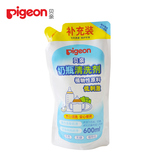【贝亲】pigeon奶瓶清洗剂补充装600ML MA08升级版MA28