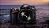 现货Nikon/尼康D7200套机18-105 18-140 18-200 尼康单反正品