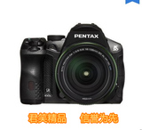 PENTAX宾得K-30全新国行套机含18-135镜头K30原装配件单反相机