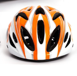 公路车超轻一体成型自行车头盔 空气动力骑行头盔男女装备0