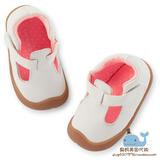 美国正品代购现货CARTER'S卡特女童婴儿宝宝学步鞋STEP1