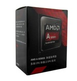 AMD A10-5800B A10-7700K 3.5G四核CPU处理器 台式机CPU FM2结构