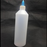 塑料尖嘴空瓶批发 沙画彩砂彩沙胶画油膏颜料金粉胶尖嘴瓶 酱料瓶