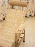 特价夏季躺椅天然手工竹椅睡椅休闲老人藤椅藤条椅藤编凉椅竹椅子
