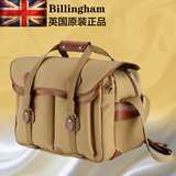 英国Billingham白金汉445摄影单肩专业单反徕卡微单镜头相机包